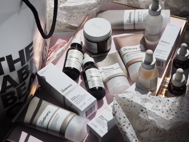 The Best The Ordinary Products