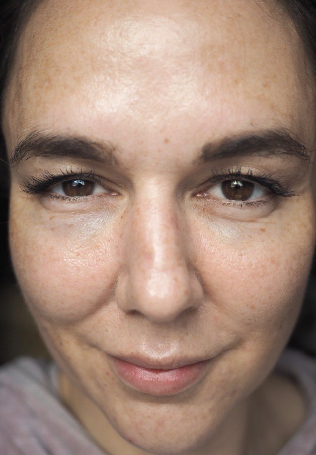 Rimmel Lasting Finish Breathable Foundation and Concealer Review- Bare Face