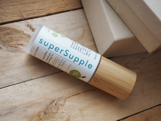 Pure and Cimple SuperSupple Review