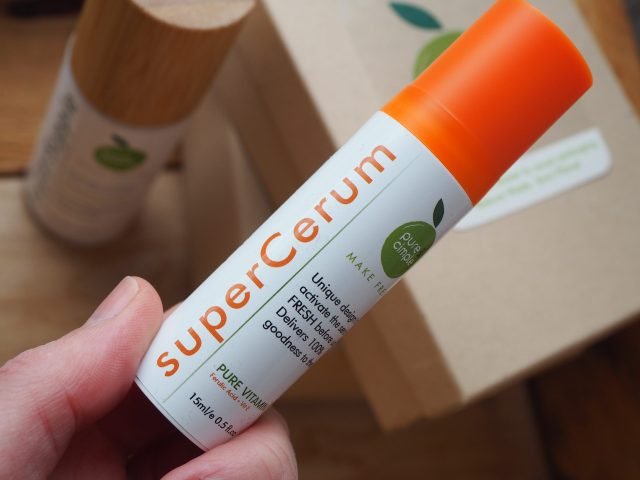 SuperCerum by Pure and Cimple- Is it Good?